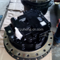 Motor perjalanan final drive Hyundai R290NLC-7A 31N8-40070